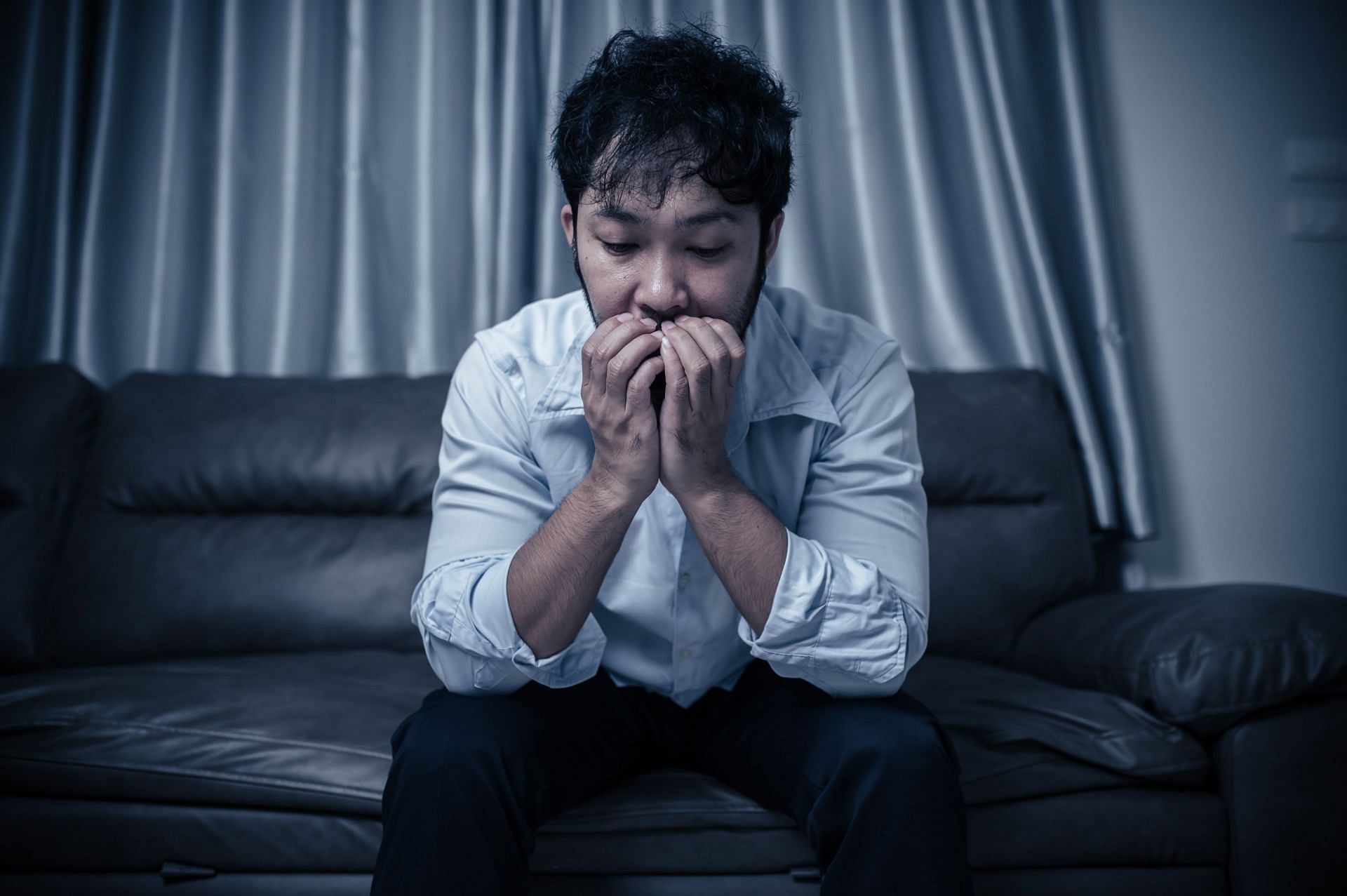 After recognizing the factors for depression, you reach a step closer to understanding what works for you. (Image via Vecteezy/Kittirat Roekburi)